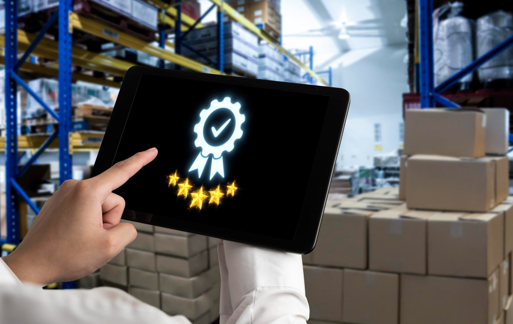 Elektronik Ürün İthalatında CE Belgesi Zorunluluğu