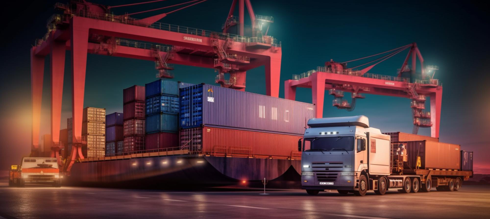 Freight Forwarder Nedir ?