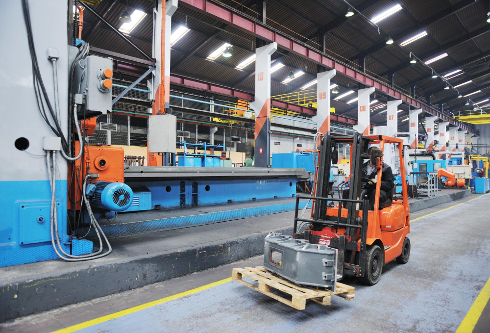 İkinci El Makine İthalatında Mevzuat Uyumu Nasıl Sağlanır?